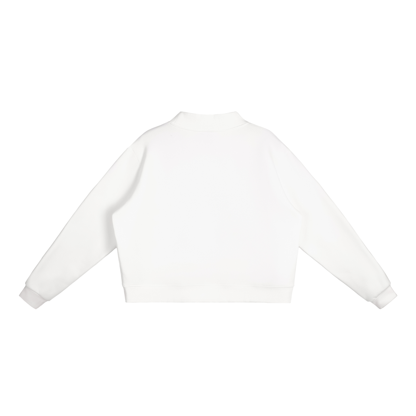 Mercer School of Law Mockneck