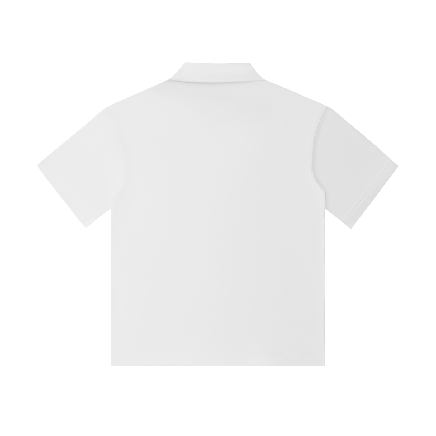 UGA Bseball Polo