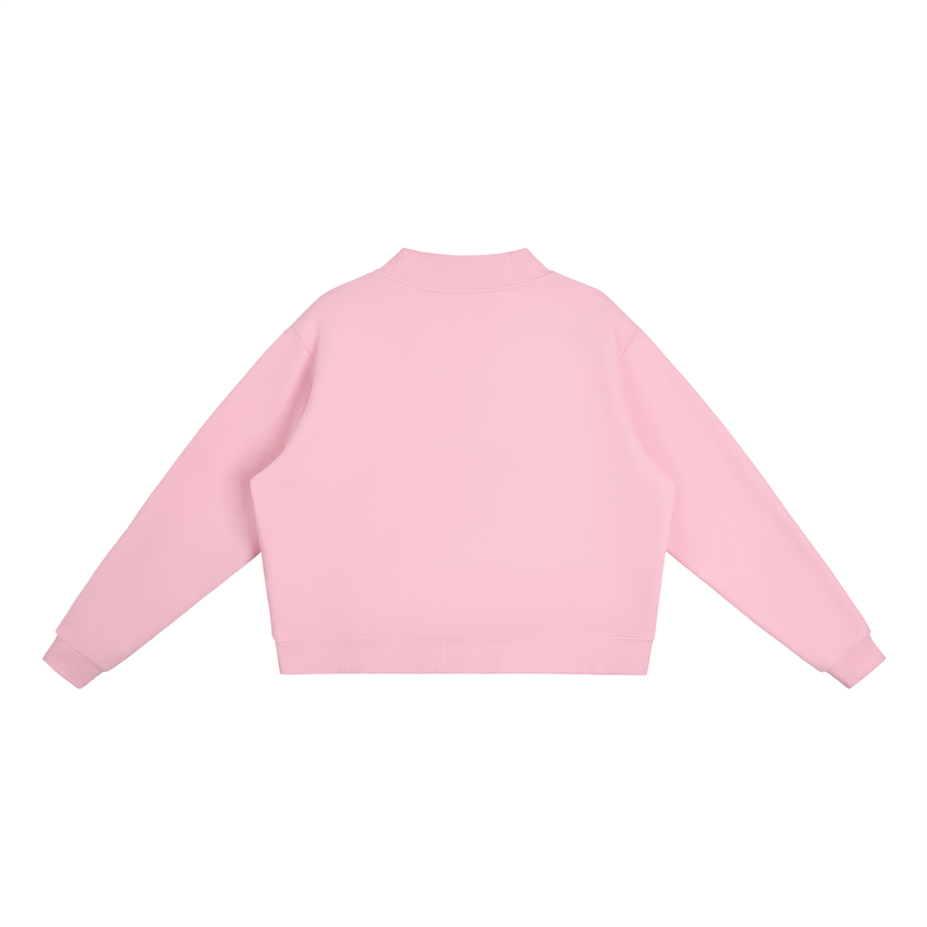 Mercer School of Law Mockneck