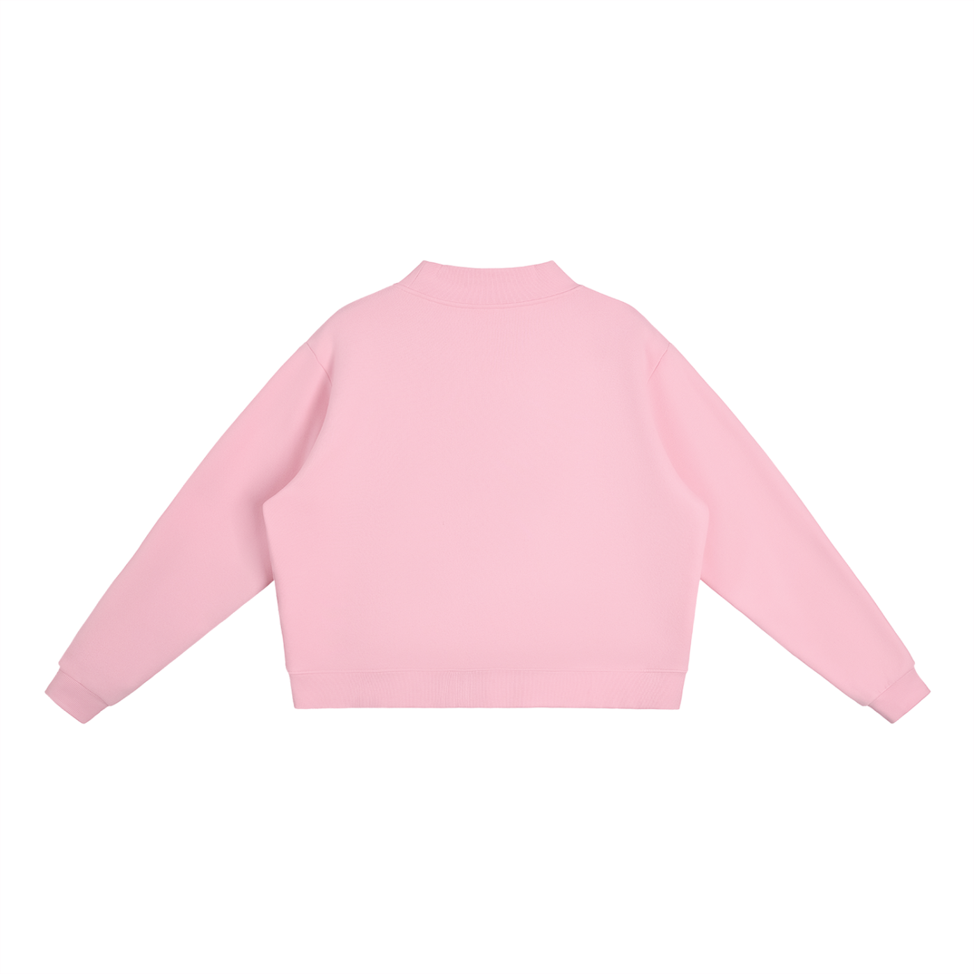 Mercer School of Law Mockneck