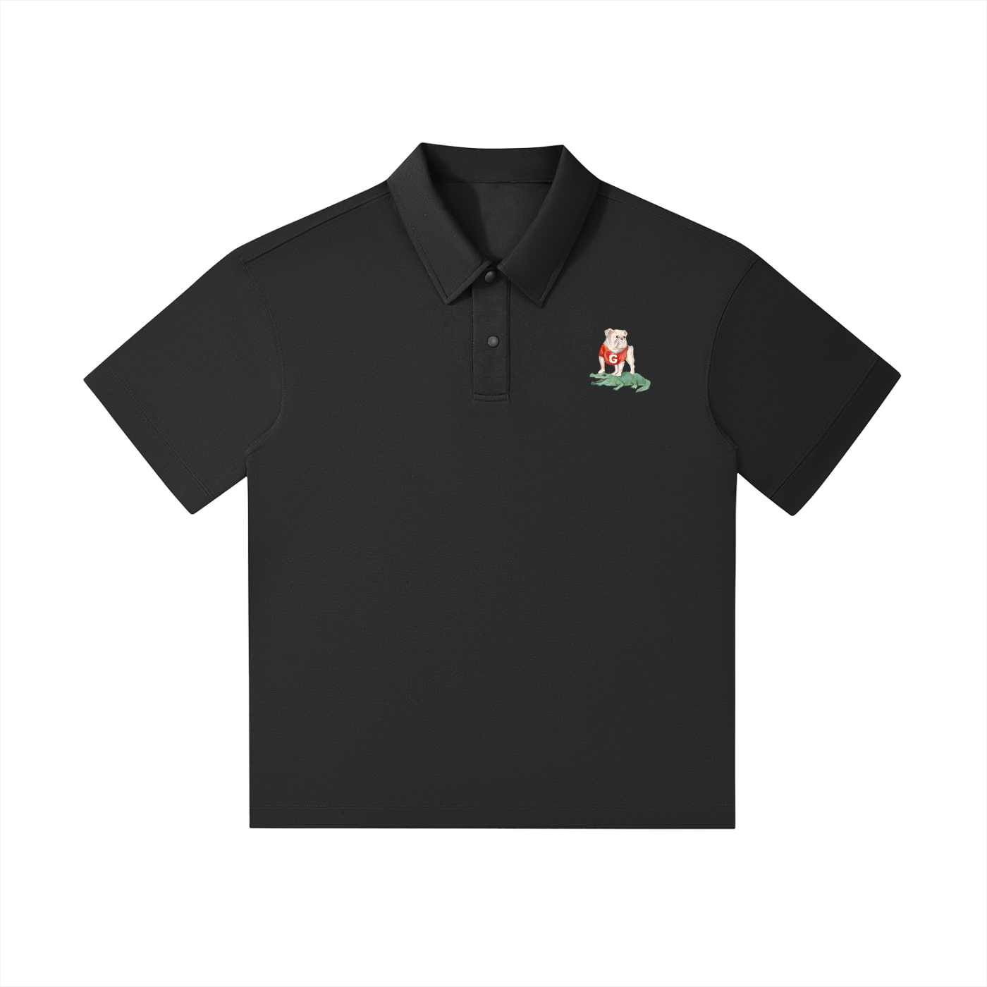 Rivalry Polo T shirt