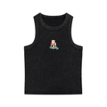 Snow Washed Tank Top