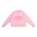 Mercer School of Law Mockneck