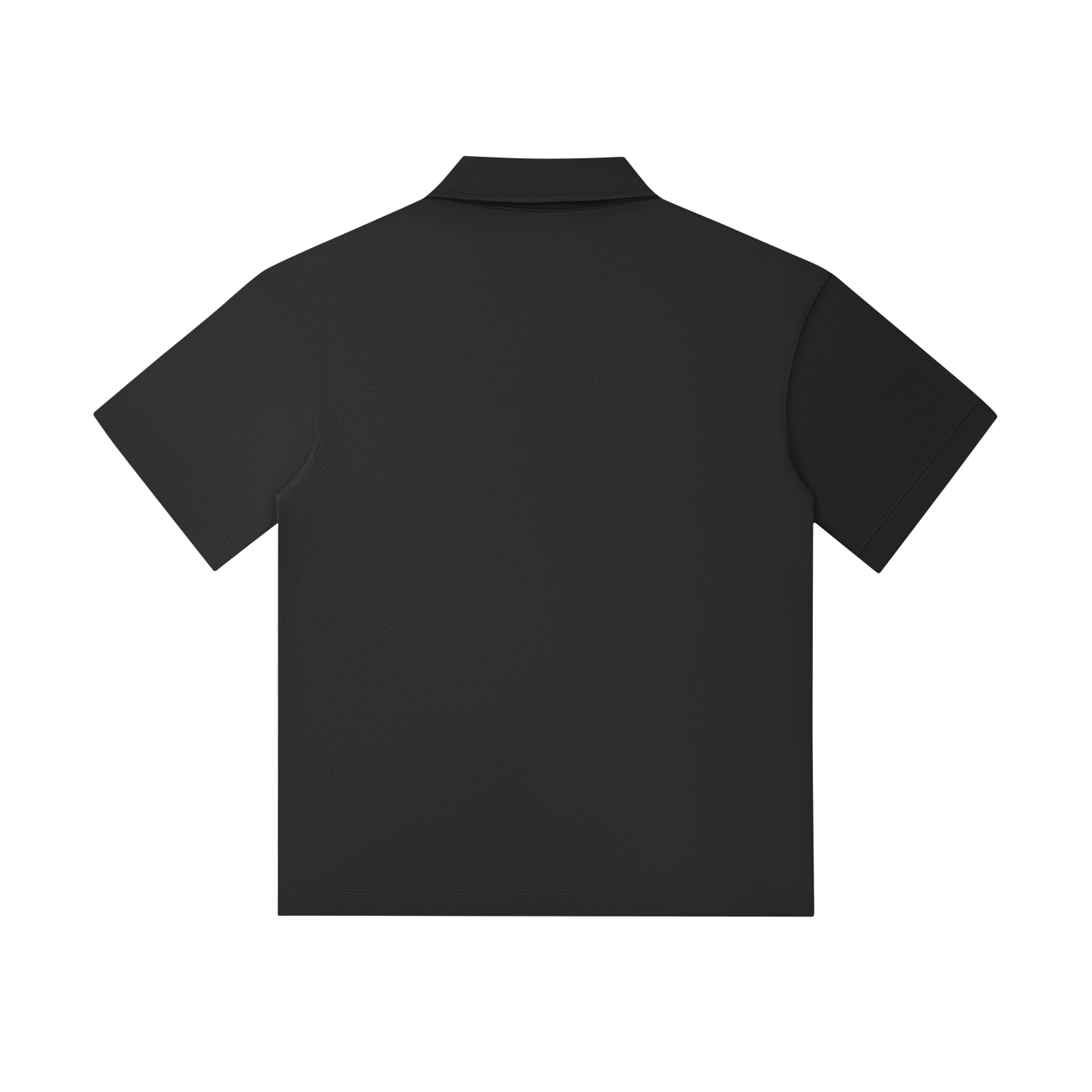 UGA Bseball Polo